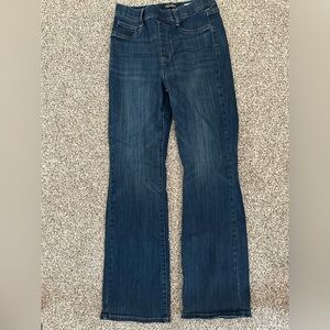 Judy Blue Bootcut Jeans 7/28